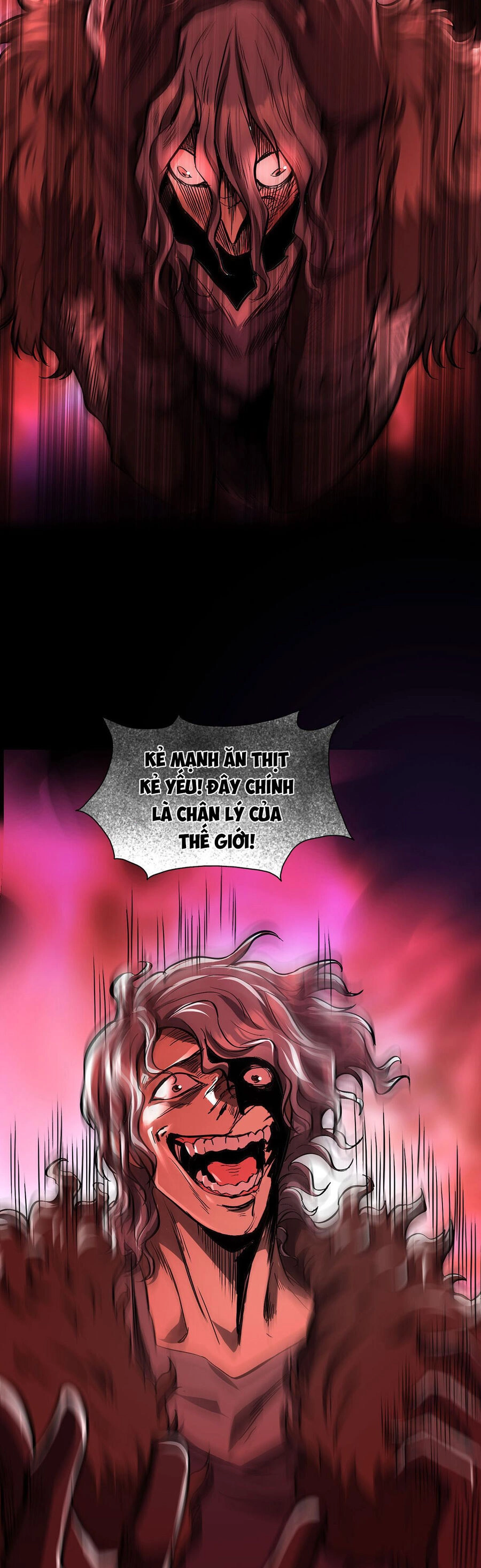 Càng Đánh Càng Mạnh Chapter 46 - 22