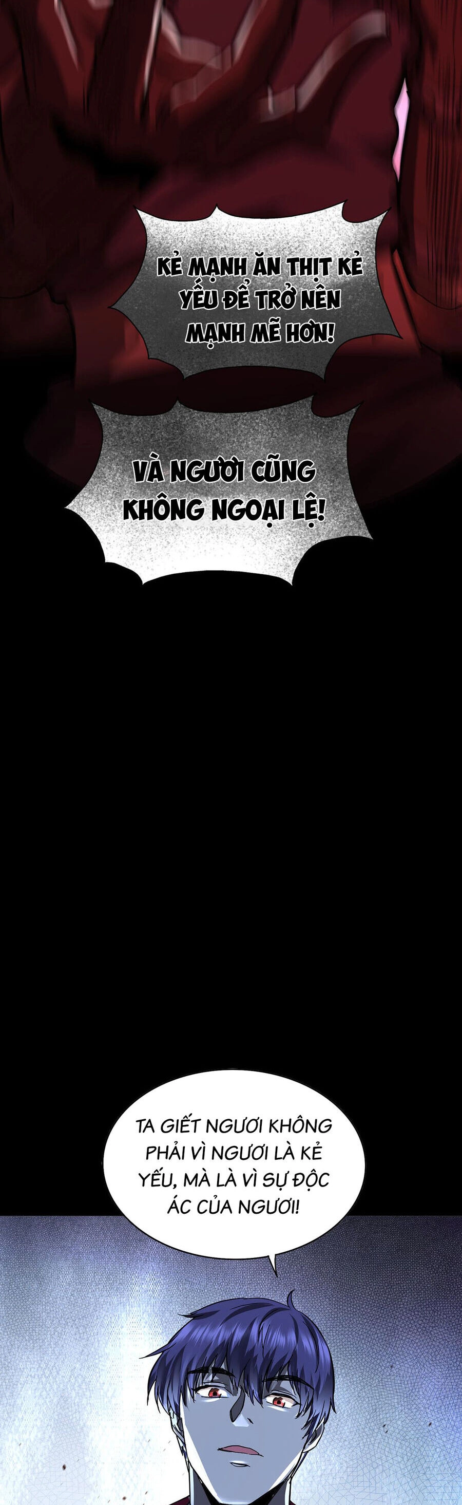 Càng Đánh Càng Mạnh Chapter 46 - 23