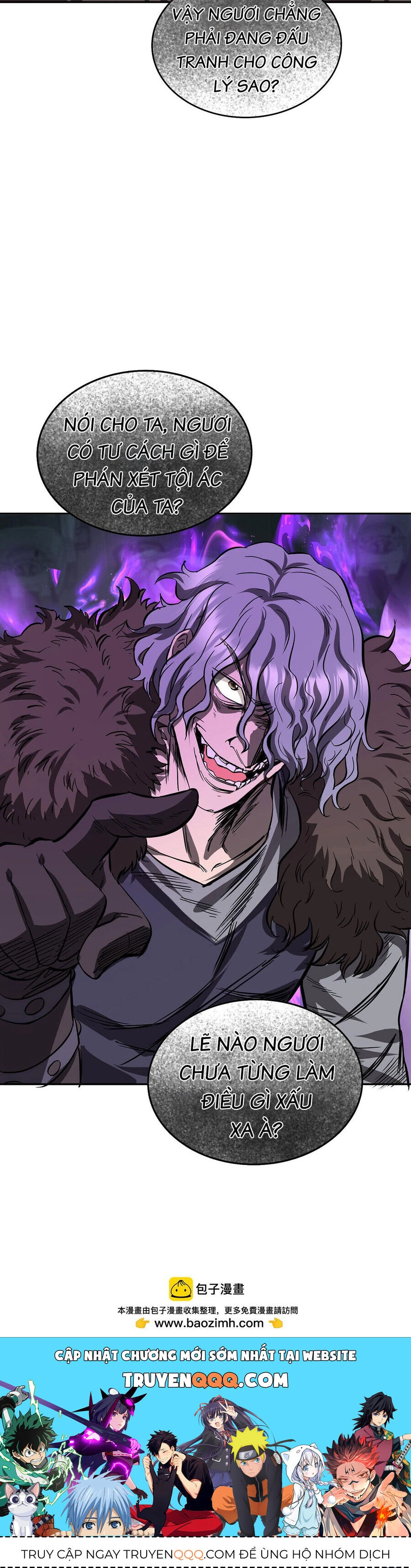 Càng Đánh Càng Mạnh Chapter 46 - 25