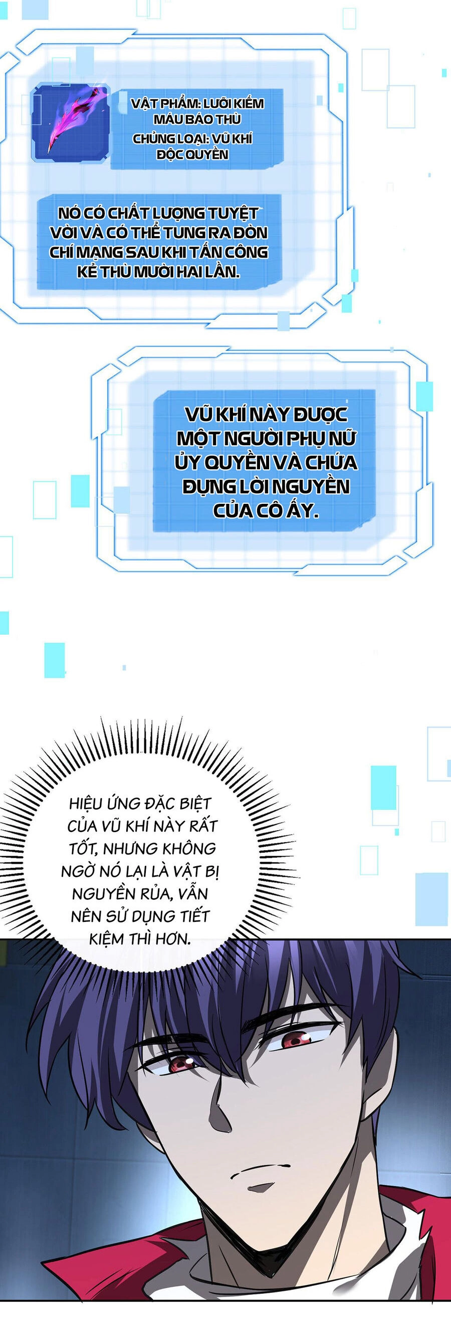 Càng Đánh Càng Mạnh Chapter 47 - 9