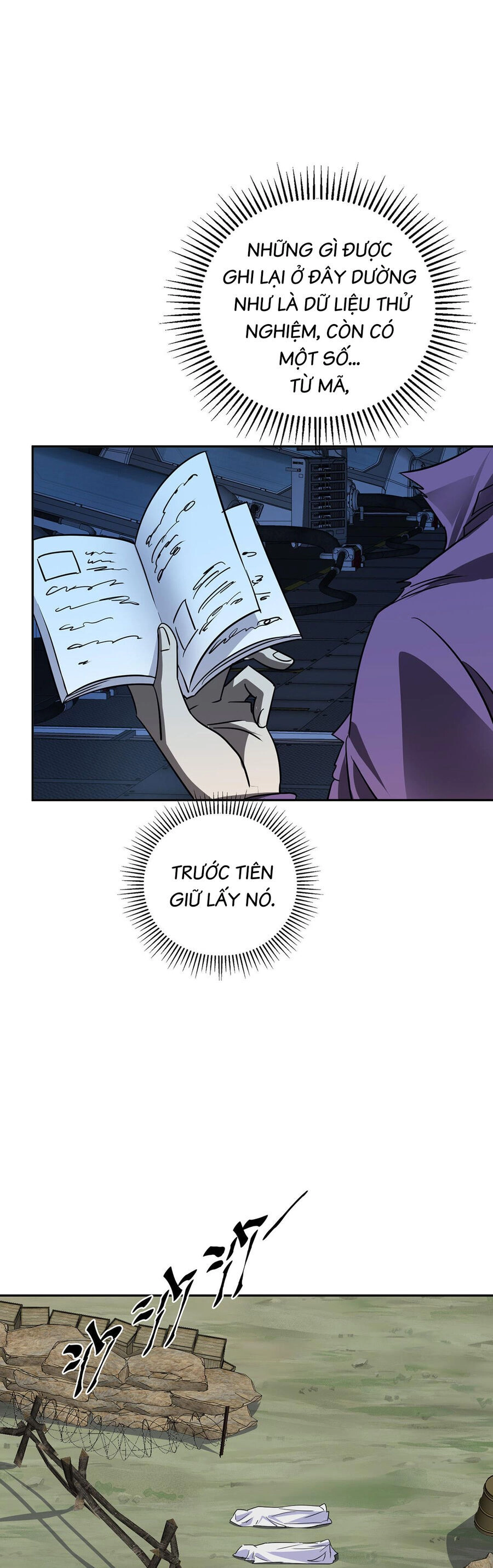 Càng Đánh Càng Mạnh Chapter 47 - 10