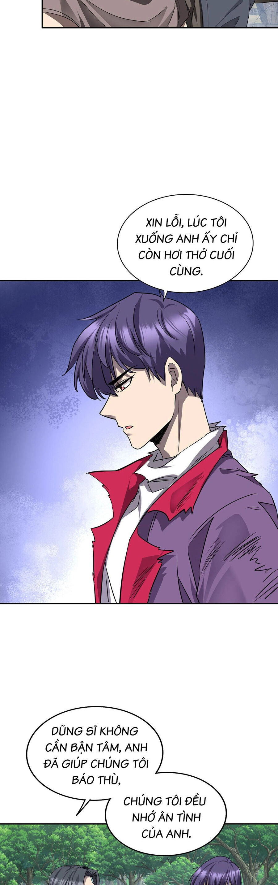 Càng Đánh Càng Mạnh Chapter 47 - 12