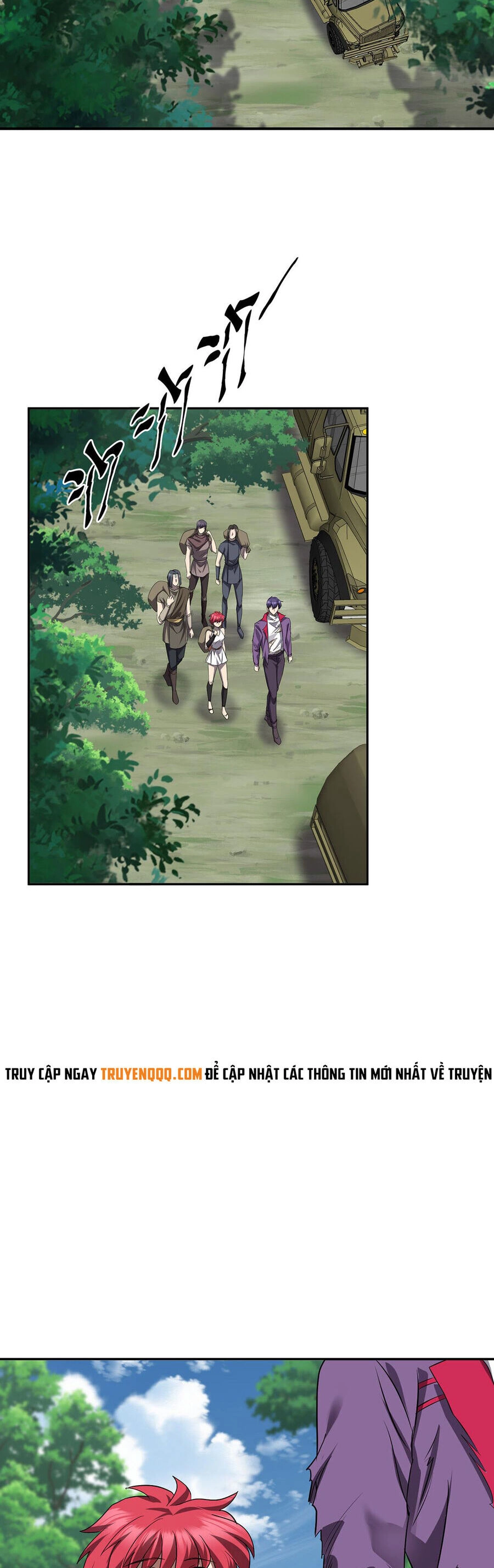 Càng Đánh Càng Mạnh Chapter 47 - 16