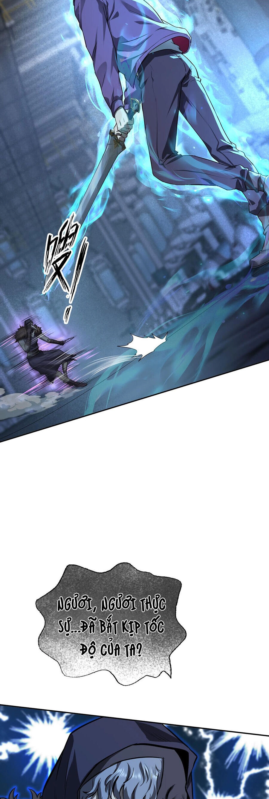 Càng Đánh Càng Mạnh Chapter 45 - 3