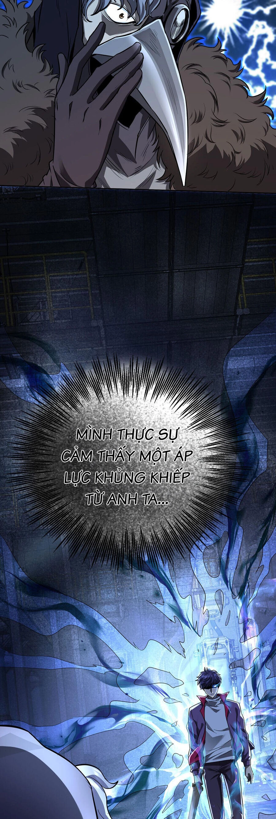 Càng Đánh Càng Mạnh Chapter 45 - 4