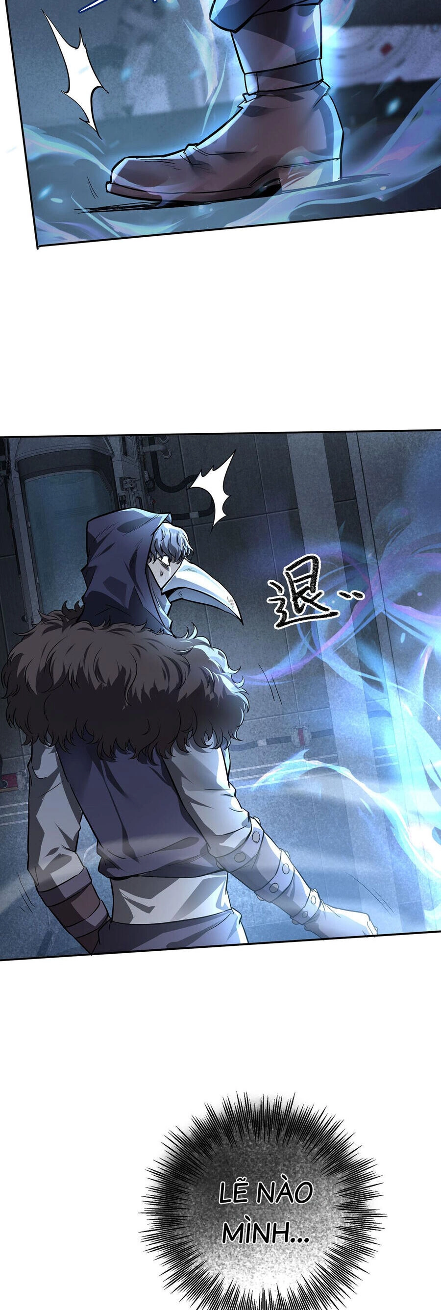 Càng Đánh Càng Mạnh Chapter 45 - 7