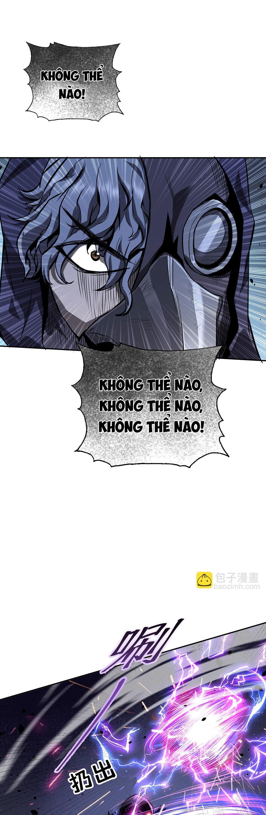 Càng Đánh Càng Mạnh Chapter 45 - 10