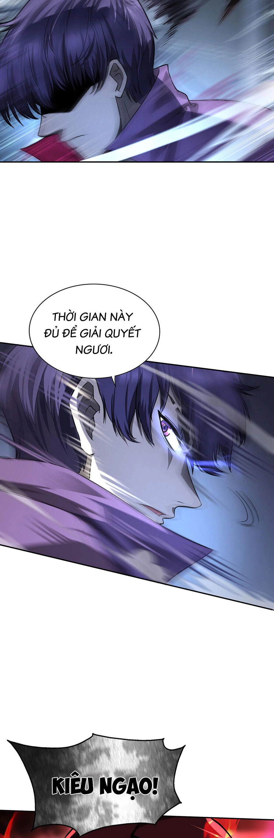 Càng Đánh Càng Mạnh Chapter 45 - 16