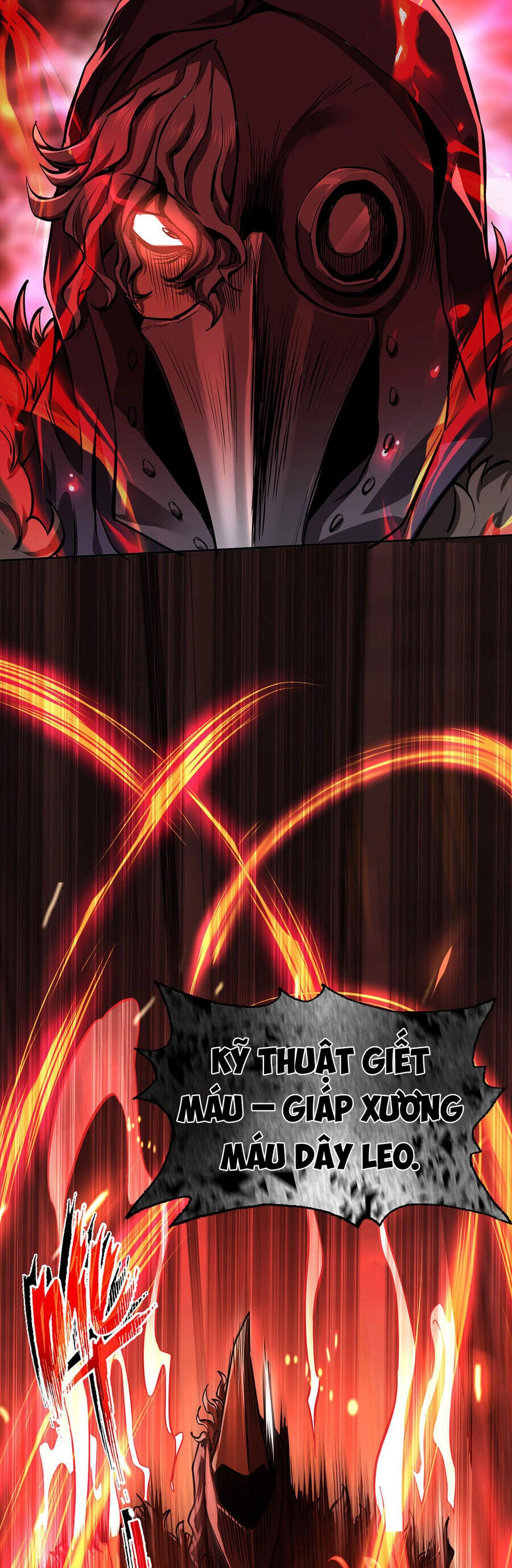 Càng Đánh Càng Mạnh Chapter 45 - 17