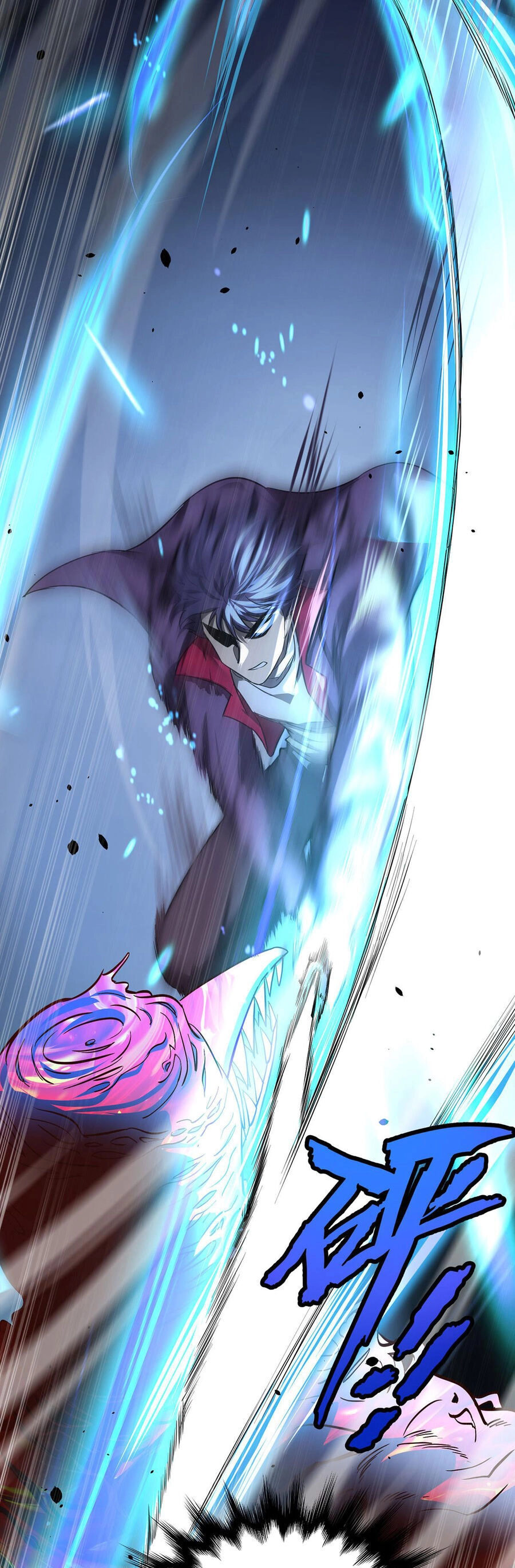 Càng Đánh Càng Mạnh Chapter 45 - 22