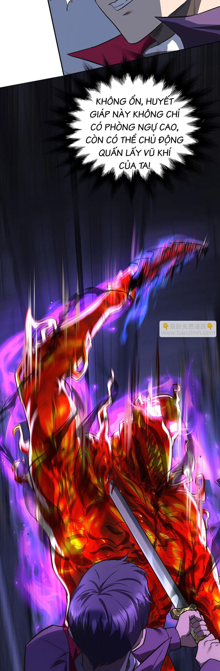 Càng Đánh Càng Mạnh Chapter 45 - 24