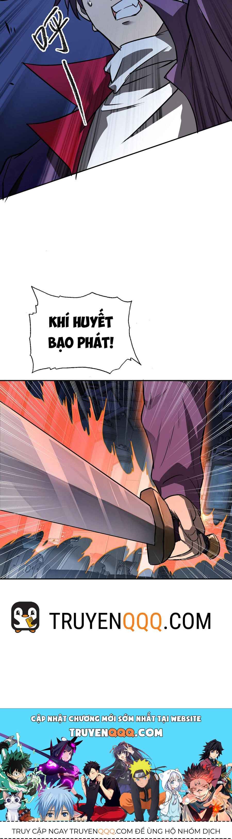 Càng Đánh Càng Mạnh Chapter 45 - 26