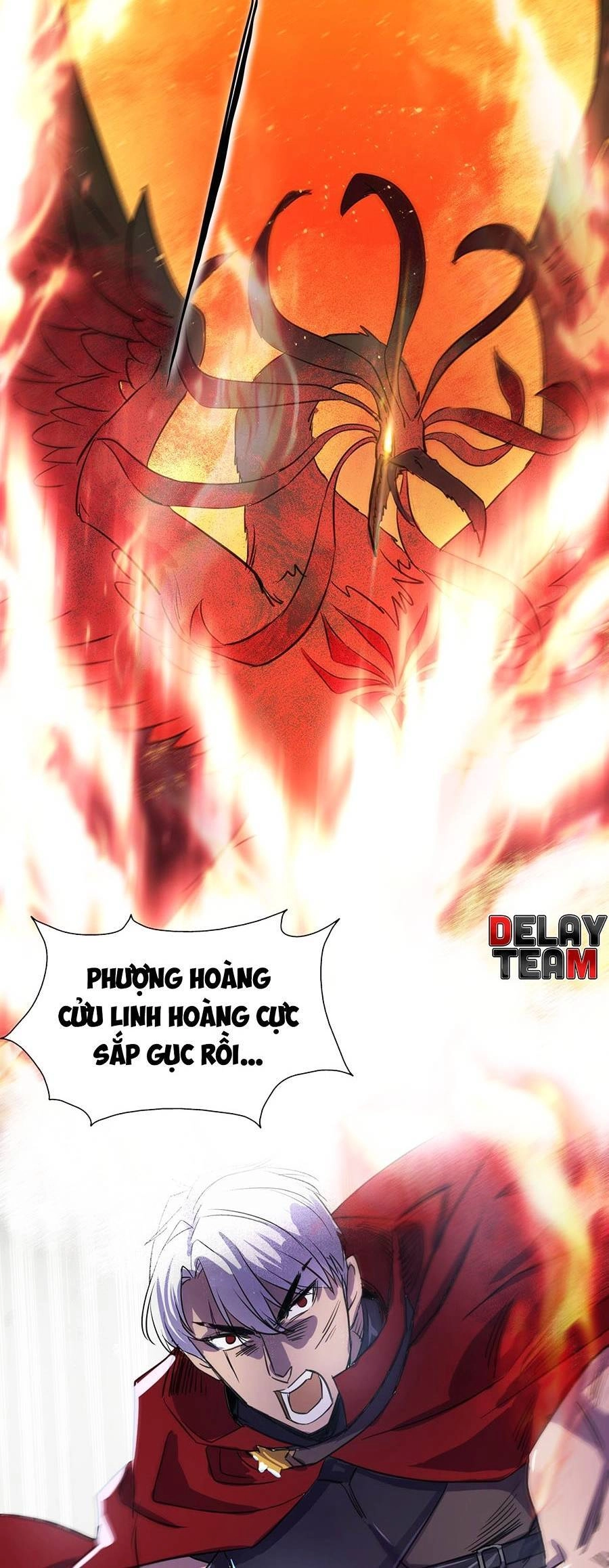 Càng Đánh Càng Mạnh Chapter 1 - 4