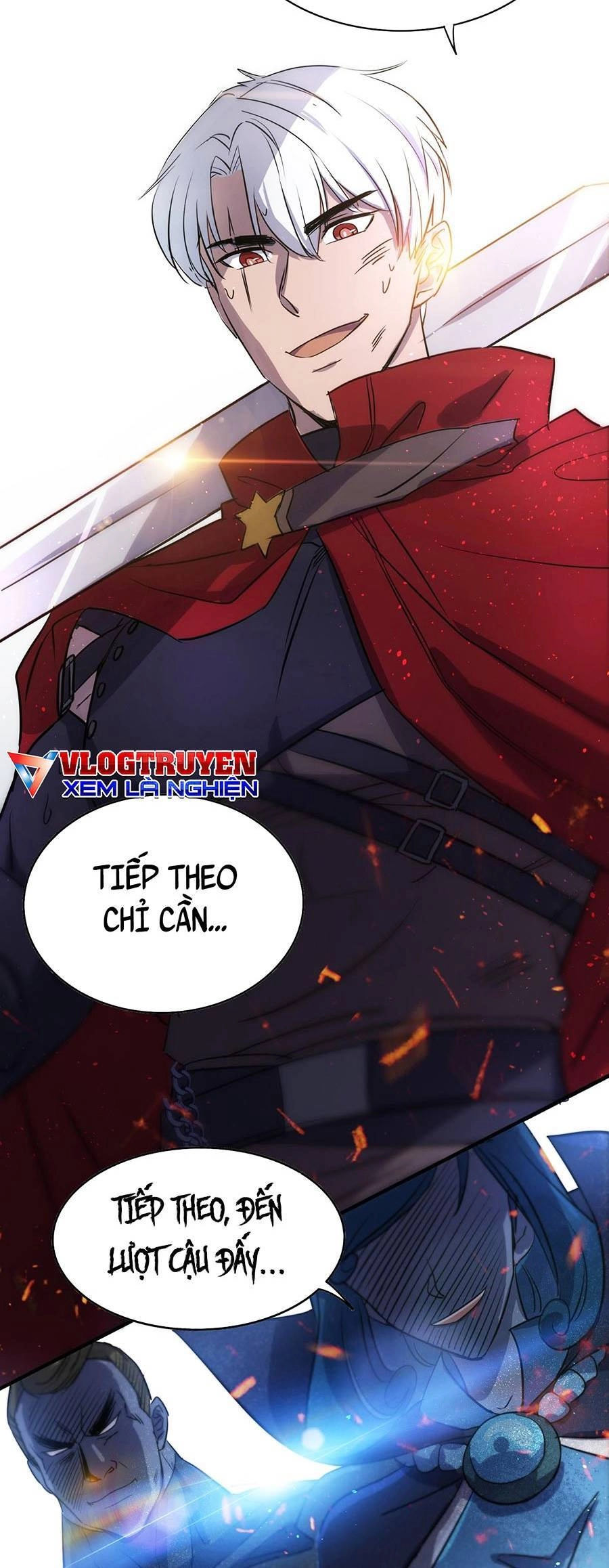 Càng Đánh Càng Mạnh Chapter 1 - 9