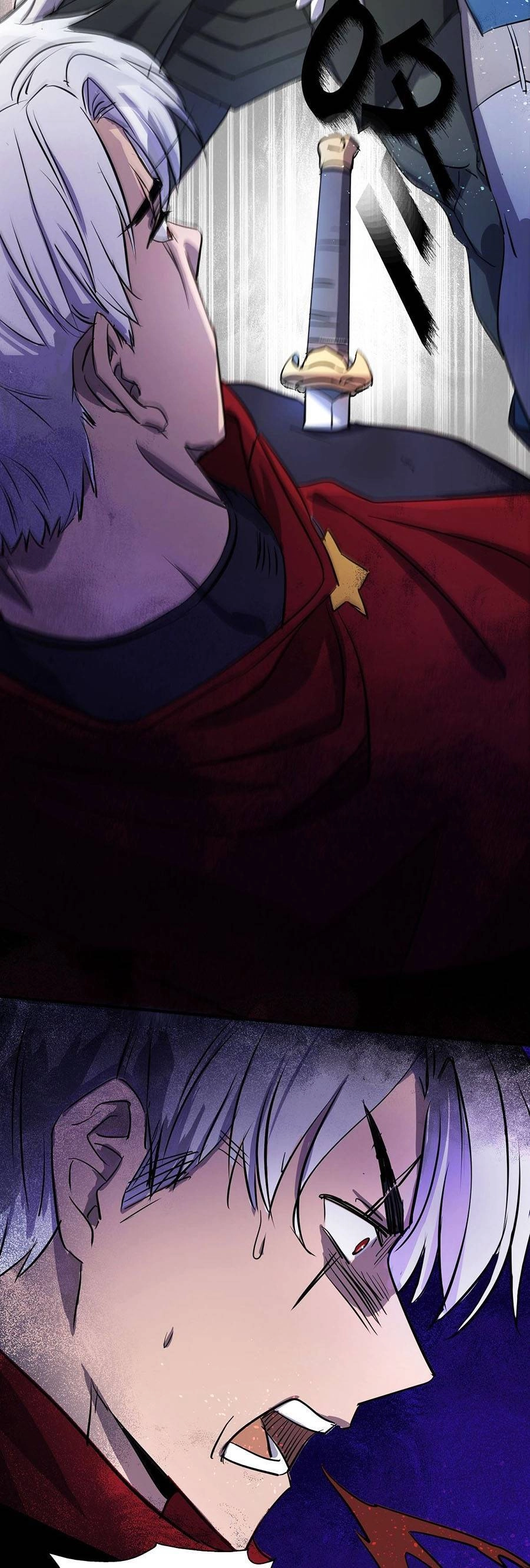 Càng Đánh Càng Mạnh Chapter 1 - 12