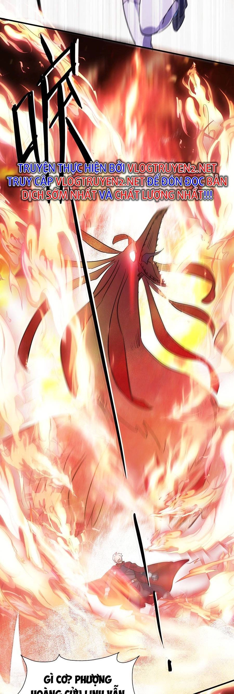 Càng Đánh Càng Mạnh Chapter 1 - 16