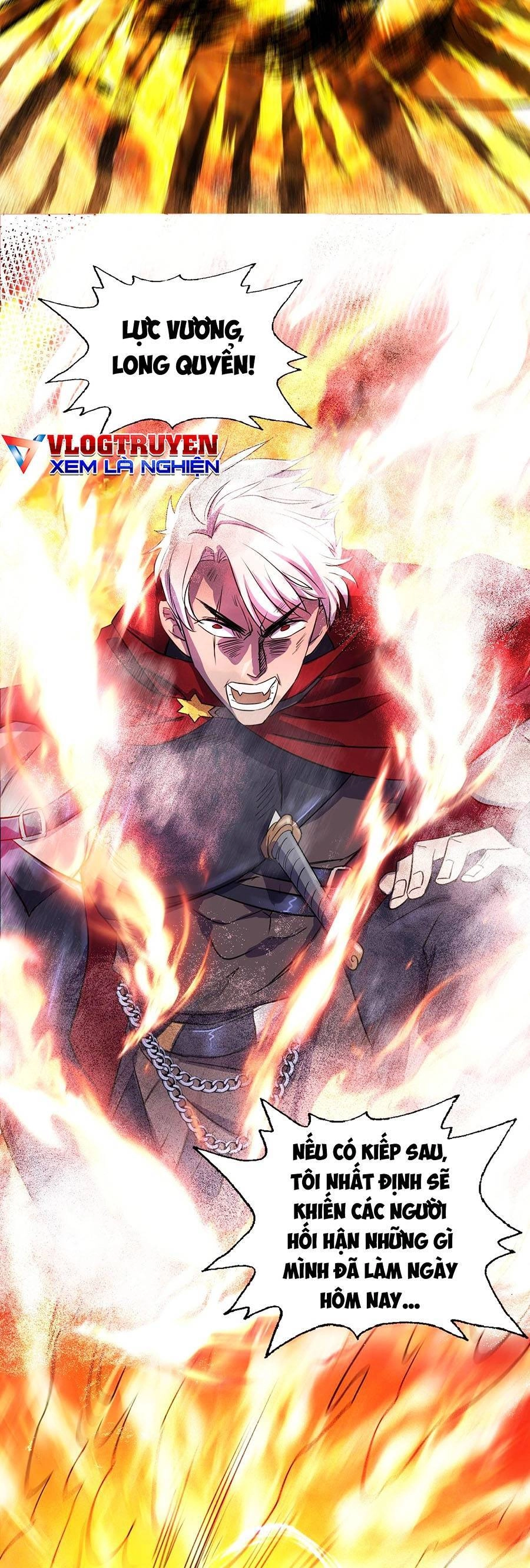 Càng Đánh Càng Mạnh Chapter 1 - 18