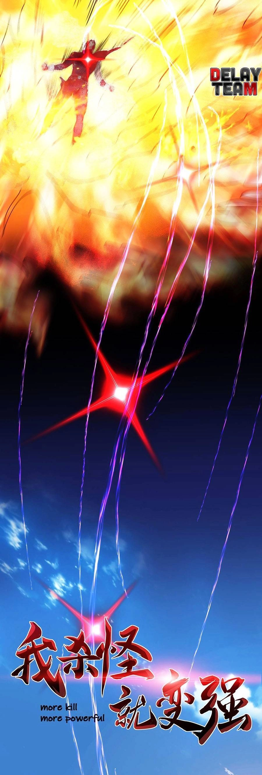 Càng Đánh Càng Mạnh Chapter 1 - 19