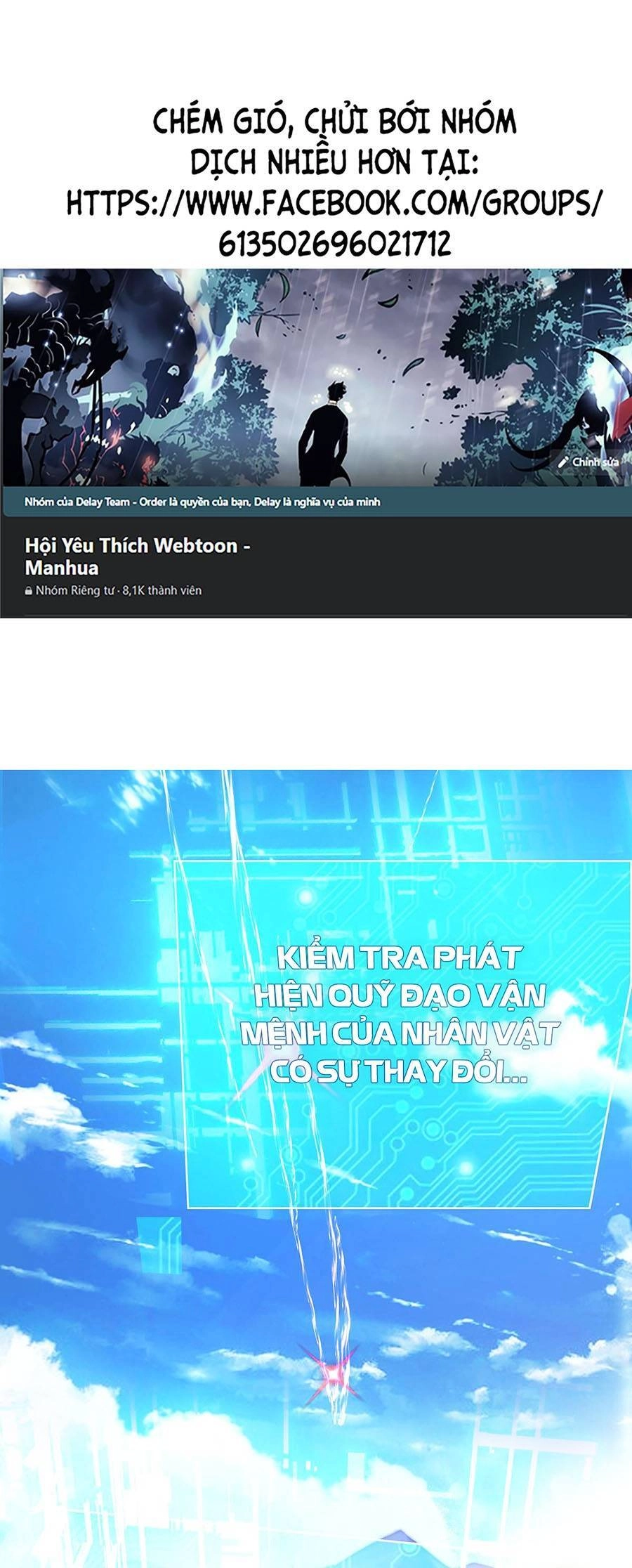 Càng Đánh Càng Mạnh Chapter 2 - 1