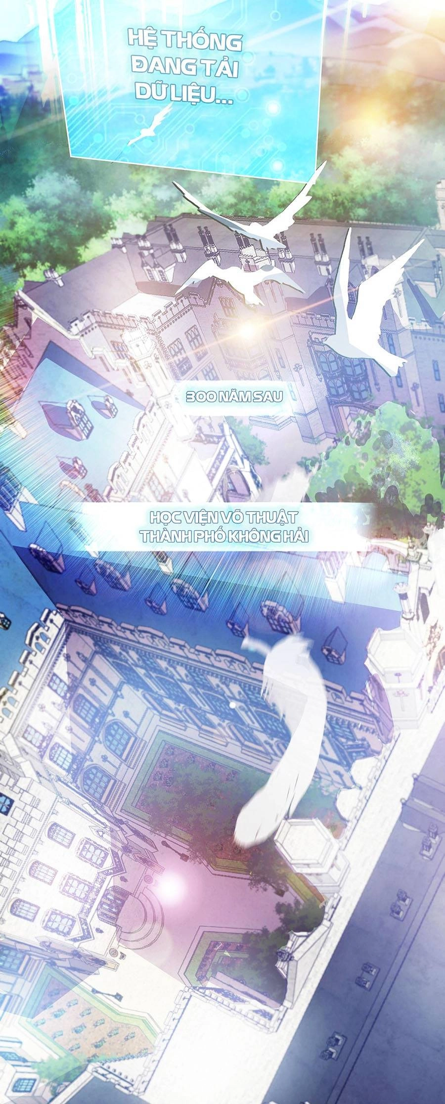 Càng Đánh Càng Mạnh Chapter 2 - 2