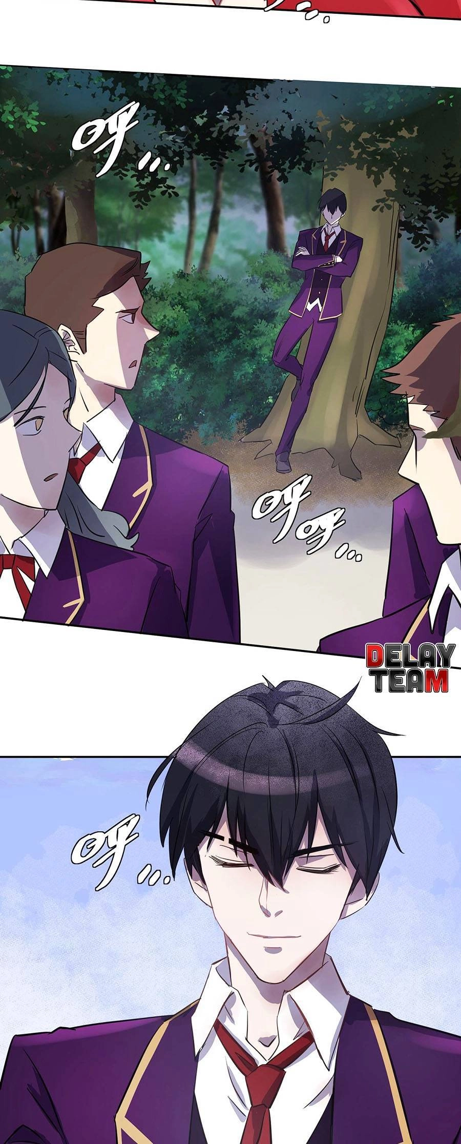 Càng Đánh Càng Mạnh Chapter 2 - 9