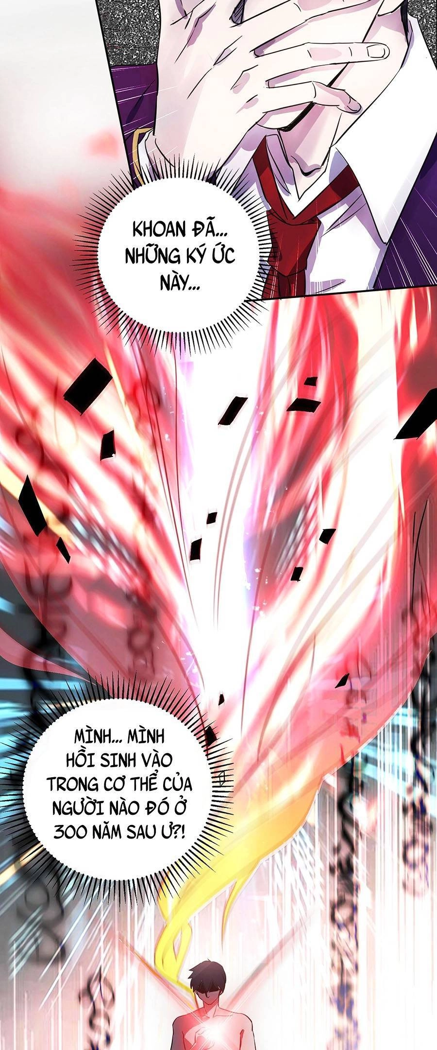 Càng Đánh Càng Mạnh Chapter 2 - 14