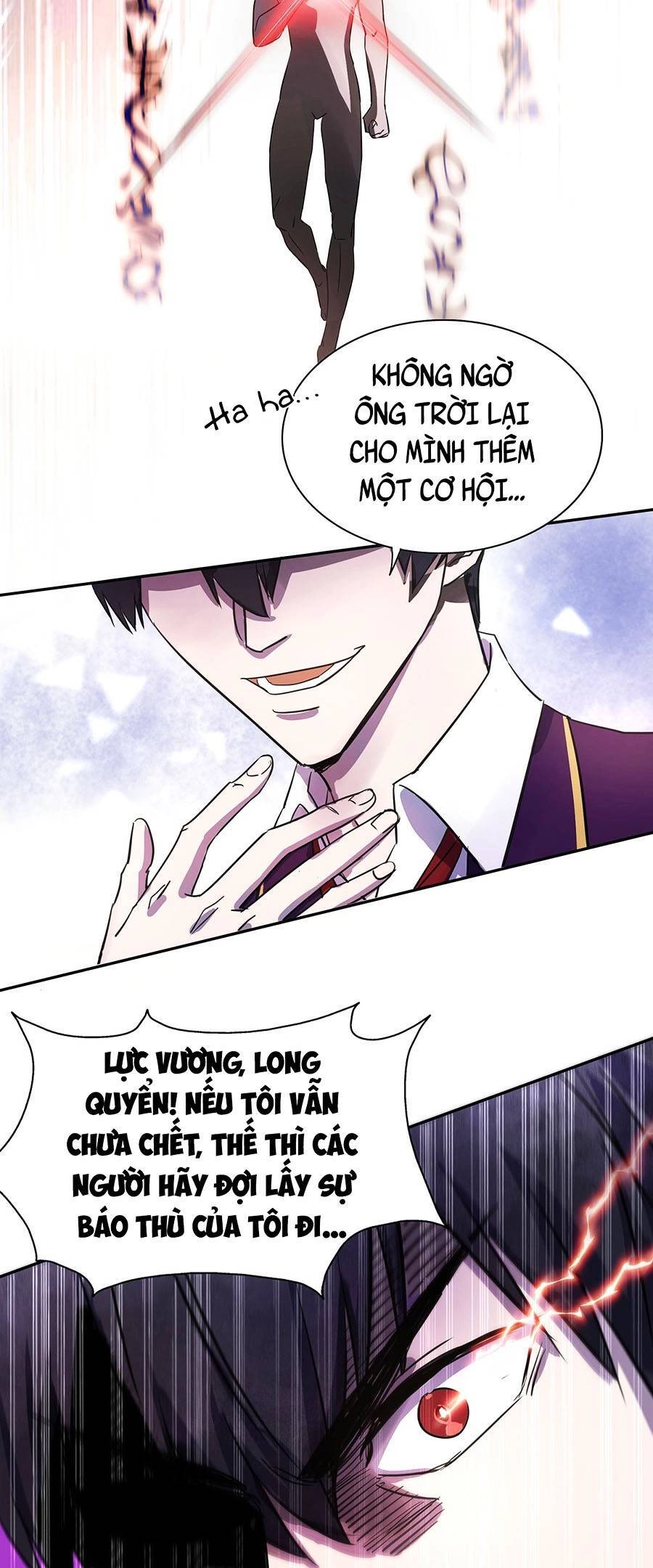 Càng Đánh Càng Mạnh Chapter 2 - 15