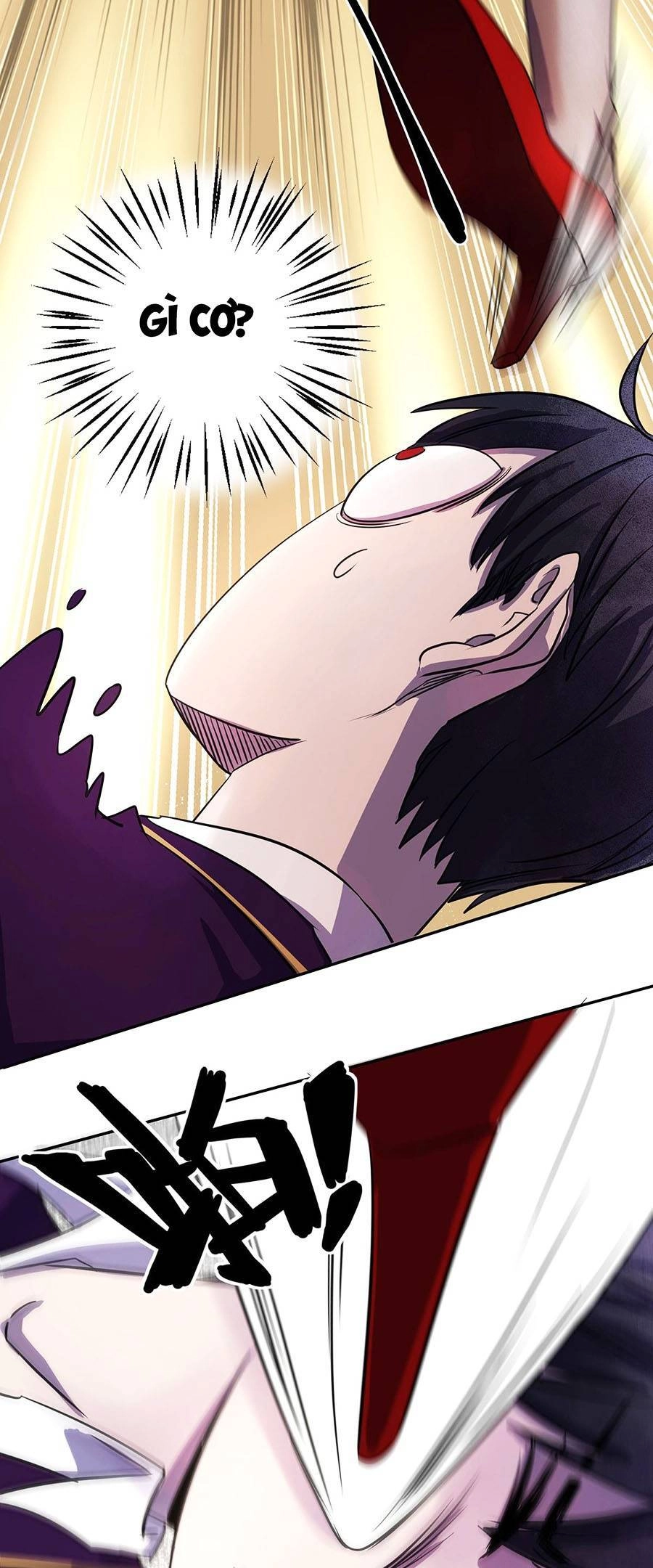 Càng Đánh Càng Mạnh Chapter 2 - 17