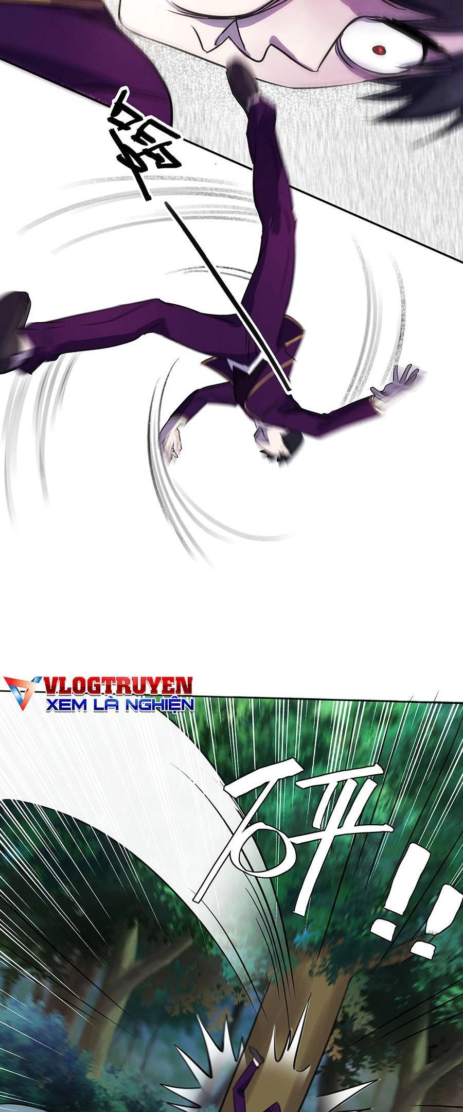 Càng Đánh Càng Mạnh Chapter 2 - 18