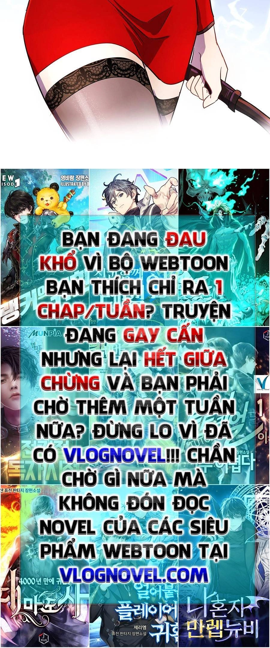 Càng Đánh Càng Mạnh Chapter 2 - 20