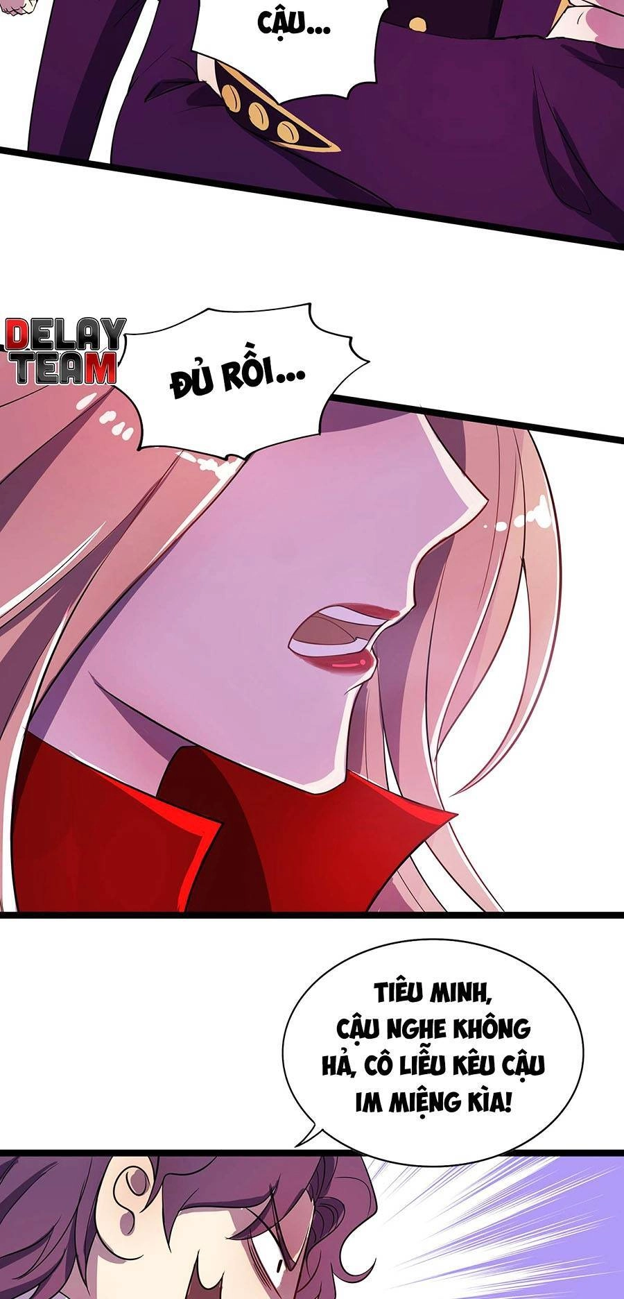 Càng Đánh Càng Mạnh Chapter 4 - 5