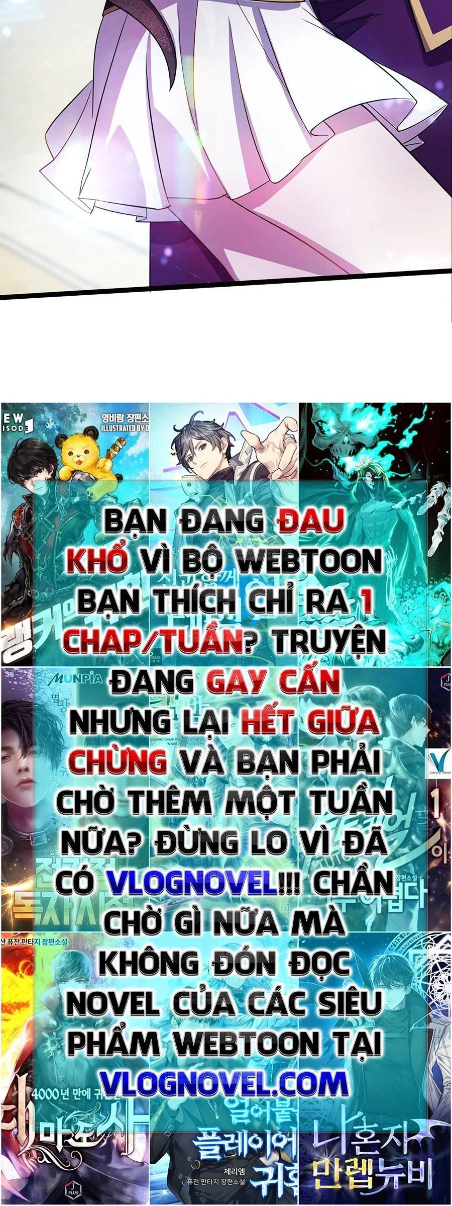 Càng Đánh Càng Mạnh Chapter 4 - 20