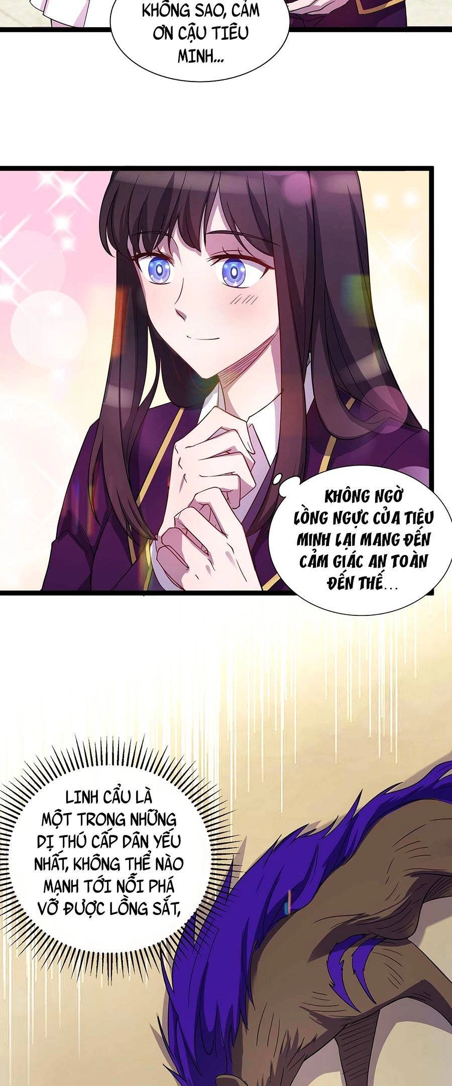 Càng Đánh Càng Mạnh Chapter 5 - 2