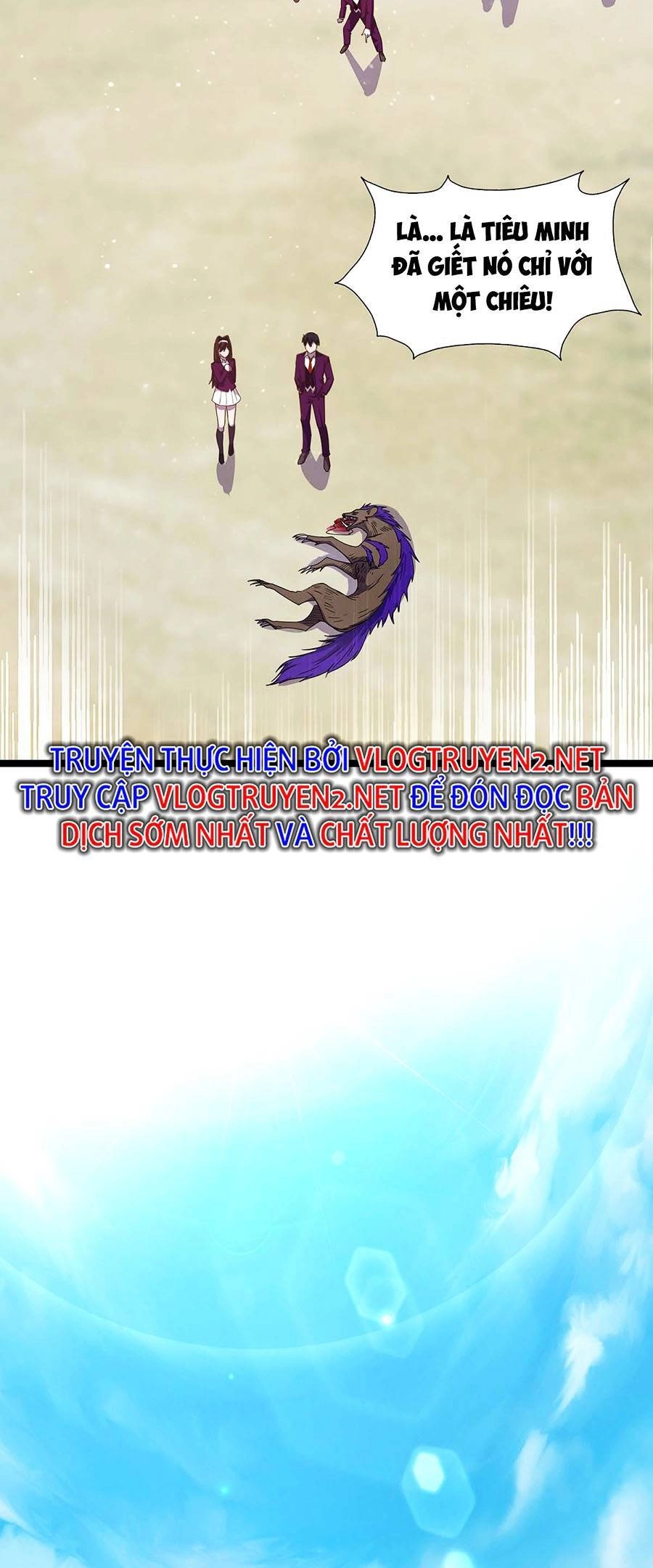 Càng Đánh Càng Mạnh Chapter 5 - 7