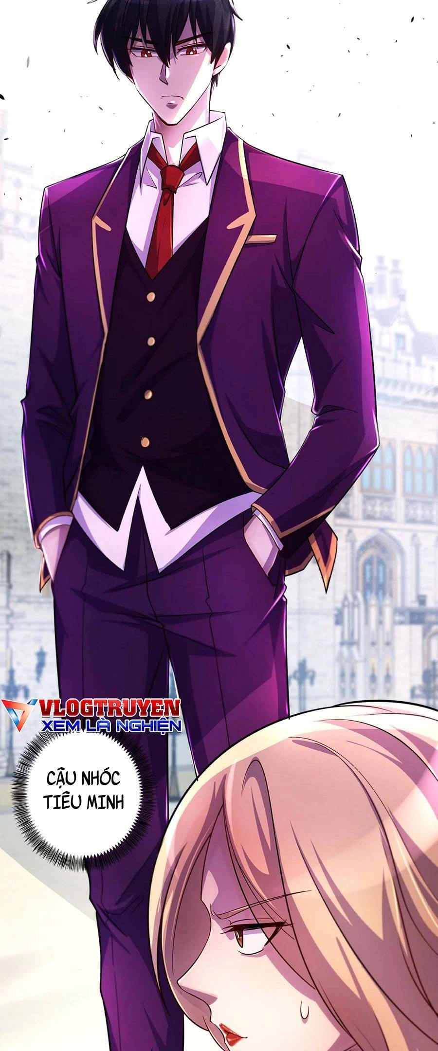 Càng Đánh Càng Mạnh Chapter 5 - 9