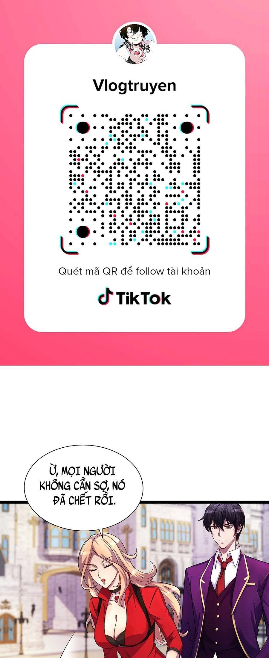 Càng Đánh Càng Mạnh Chapter 5 - 11