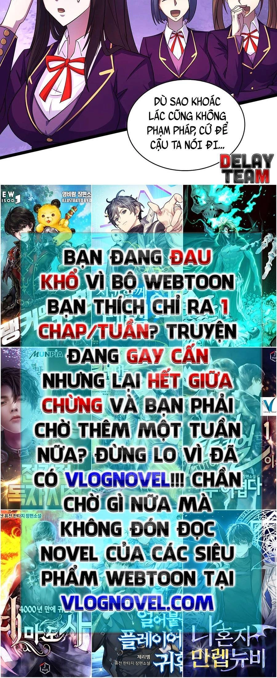 Càng Đánh Càng Mạnh Chapter 5 - 20