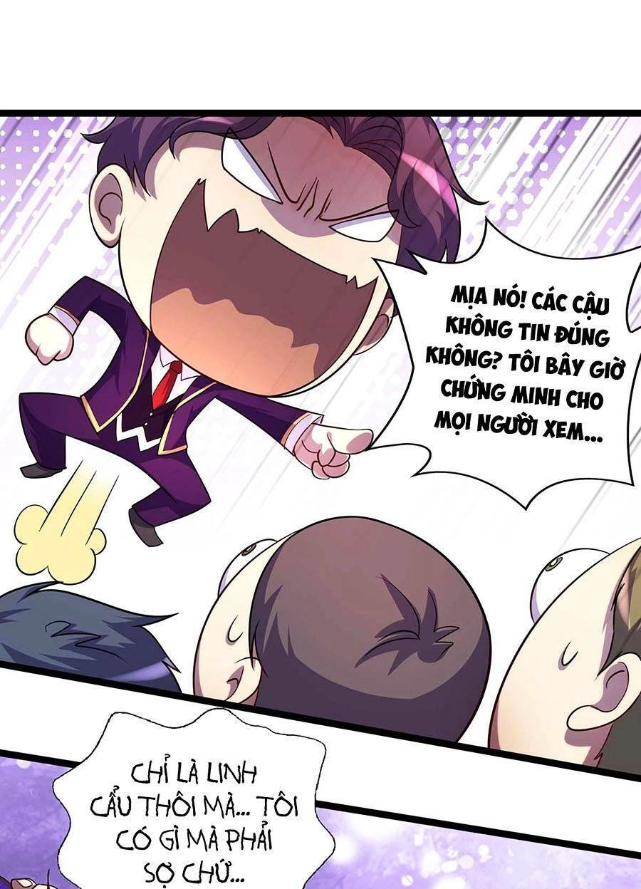 Càng Đánh Càng Mạnh Chapter 6 - 2