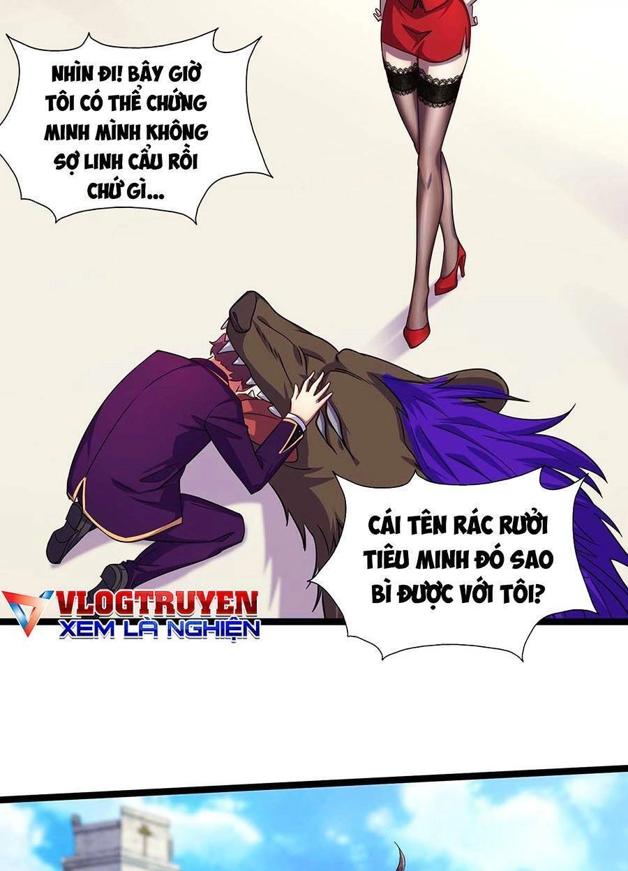 Càng Đánh Càng Mạnh Chapter 6 - 5