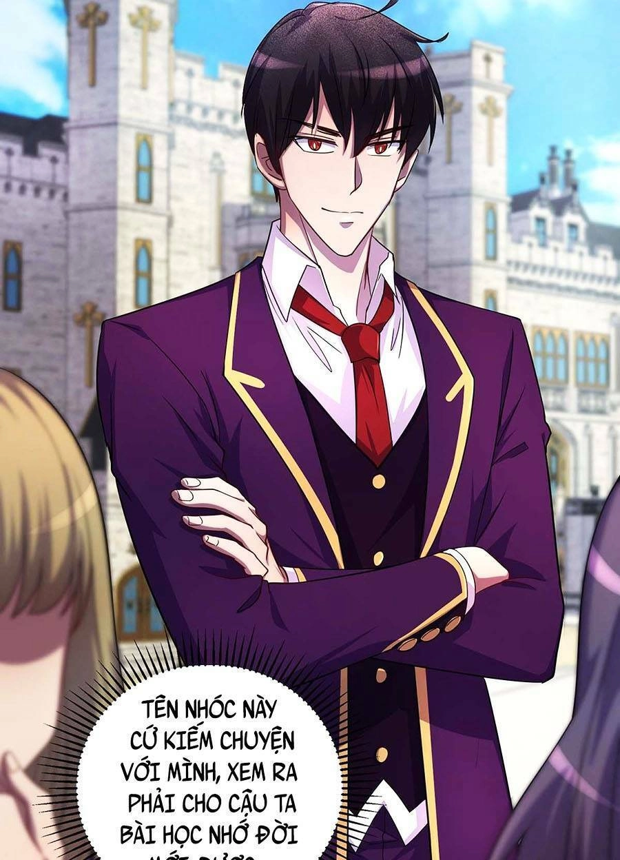 Càng Đánh Càng Mạnh Chapter 6 - 6