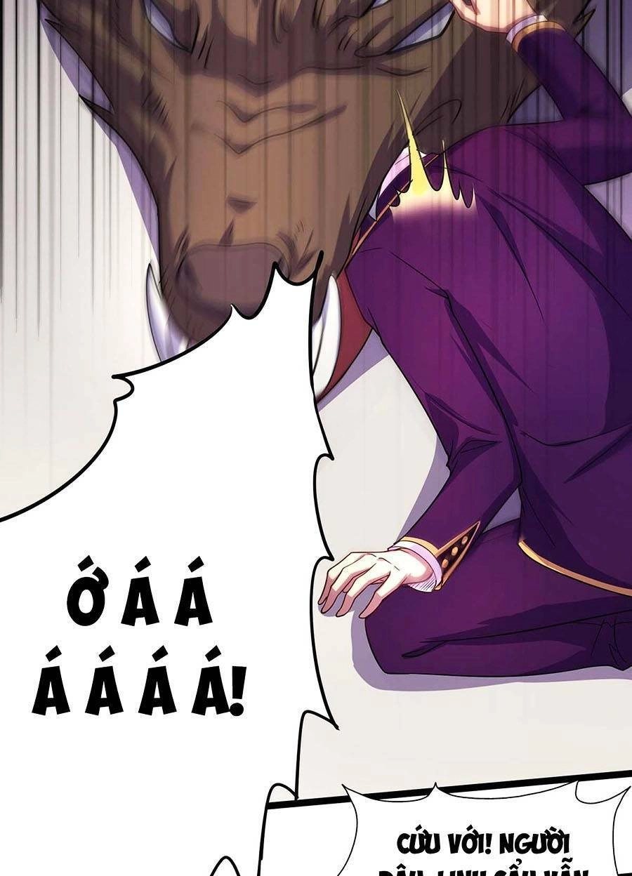 Càng Đánh Càng Mạnh Chapter 6 - 9