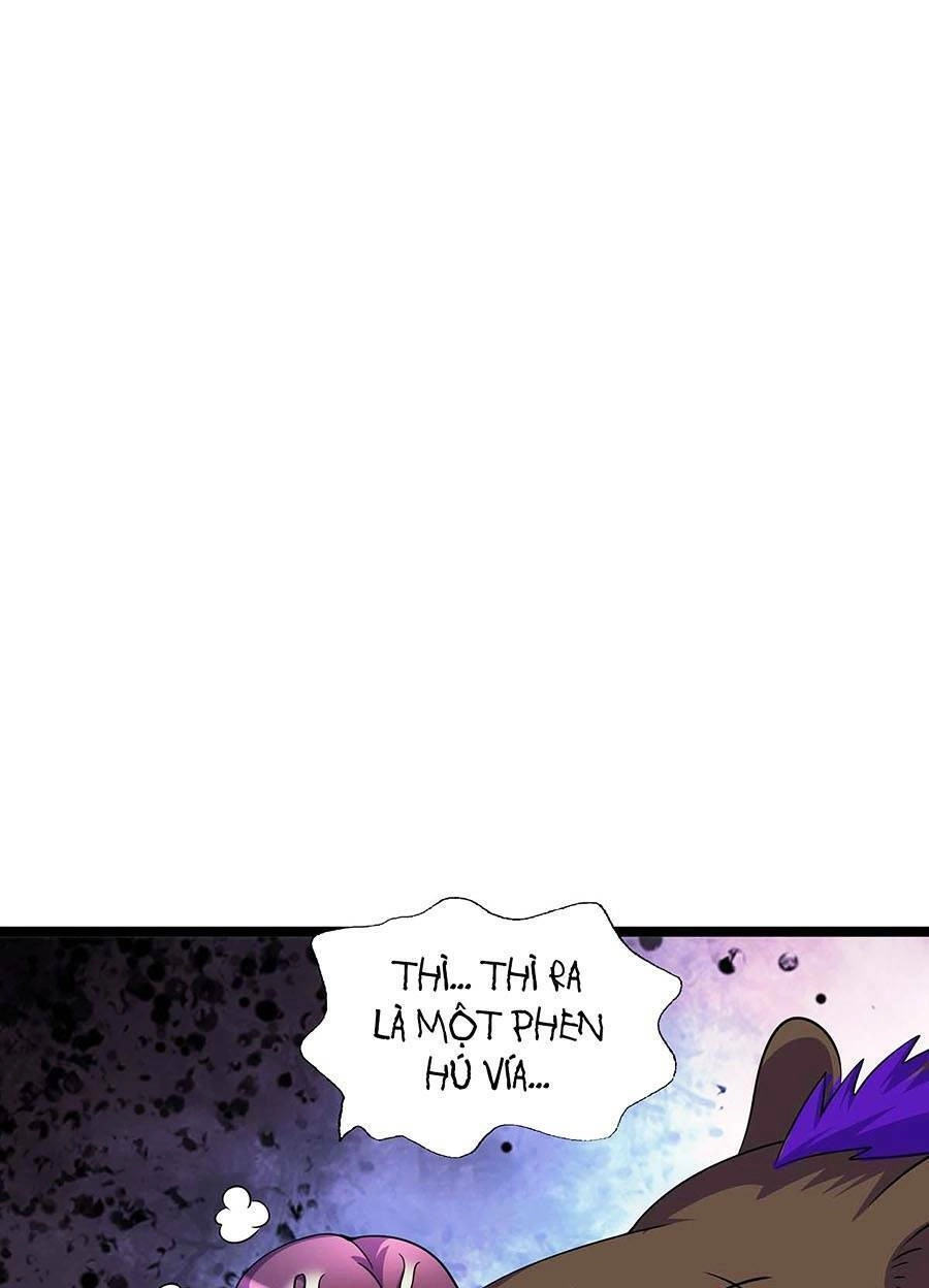 Càng Đánh Càng Mạnh Chapter 6 - 12