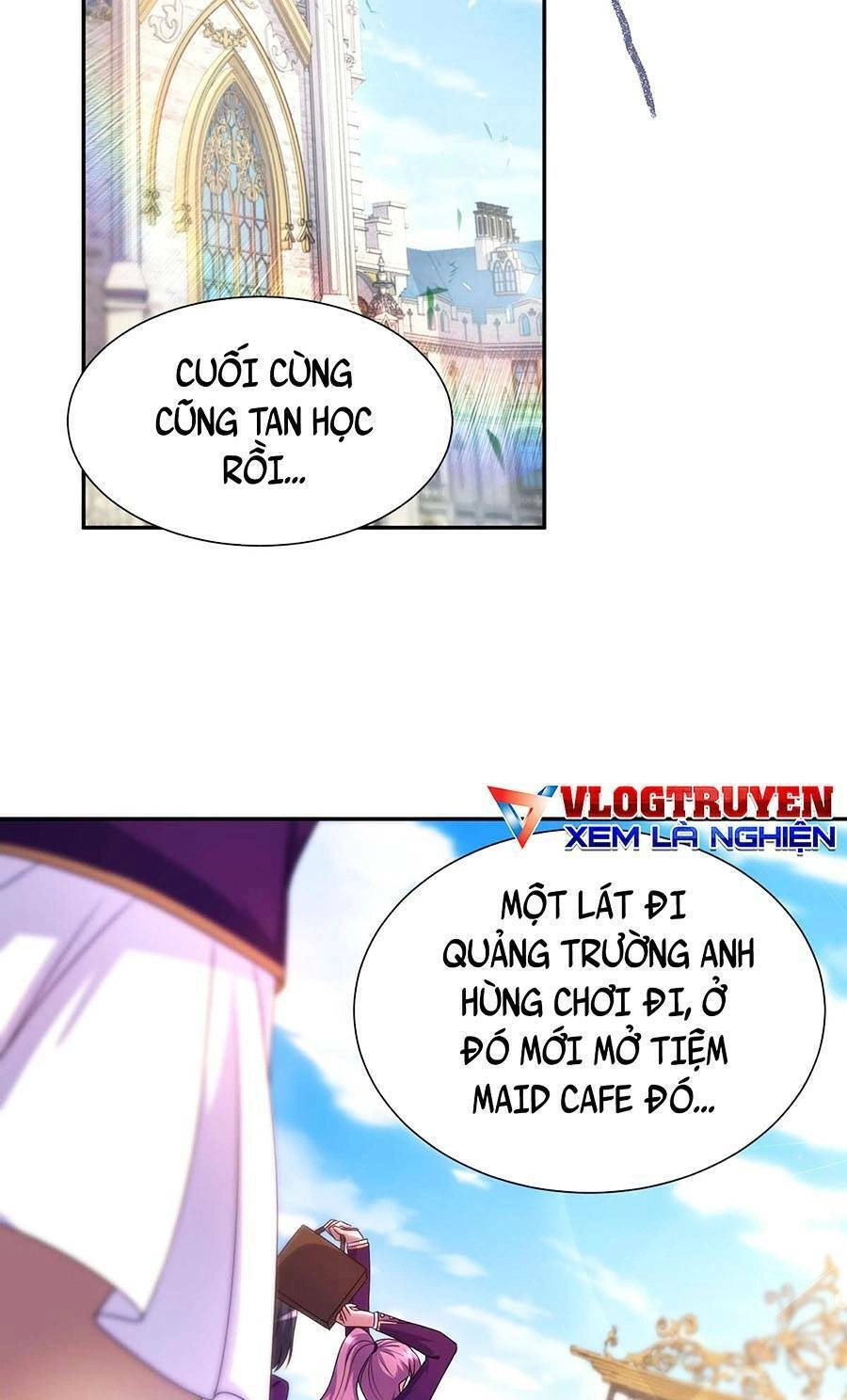 Càng Đánh Càng Mạnh Chapter 6 - 19