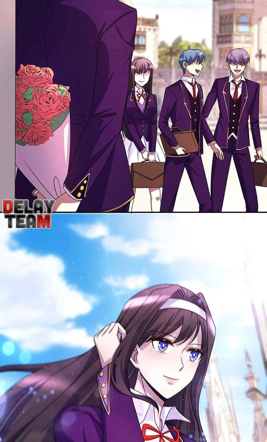 Càng Đánh Càng Mạnh Chapter 6 - 21