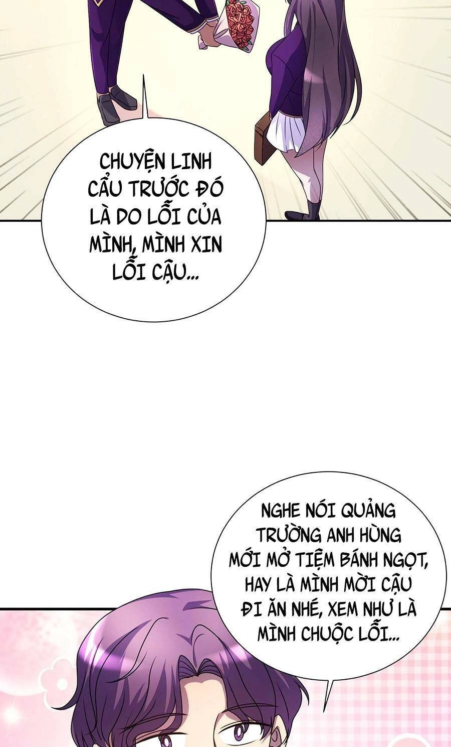 Càng Đánh Càng Mạnh Chapter 6 - 25