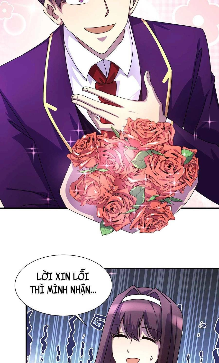 Càng Đánh Càng Mạnh Chapter 6 - 26