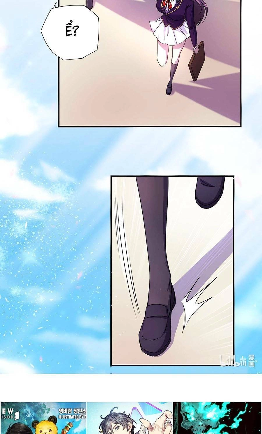 Càng Đánh Càng Mạnh Chapter 6 - 29