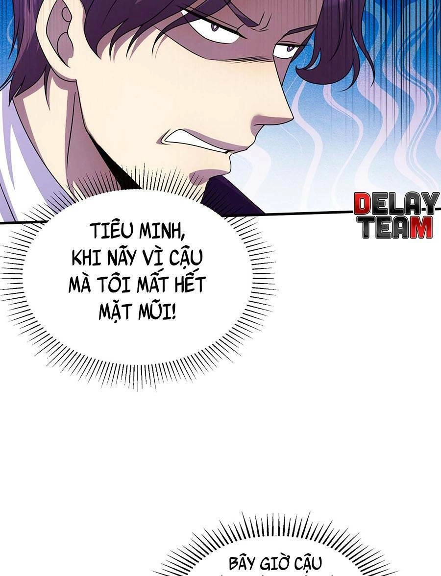 Càng Đánh Càng Mạnh Chapter 7 - 7