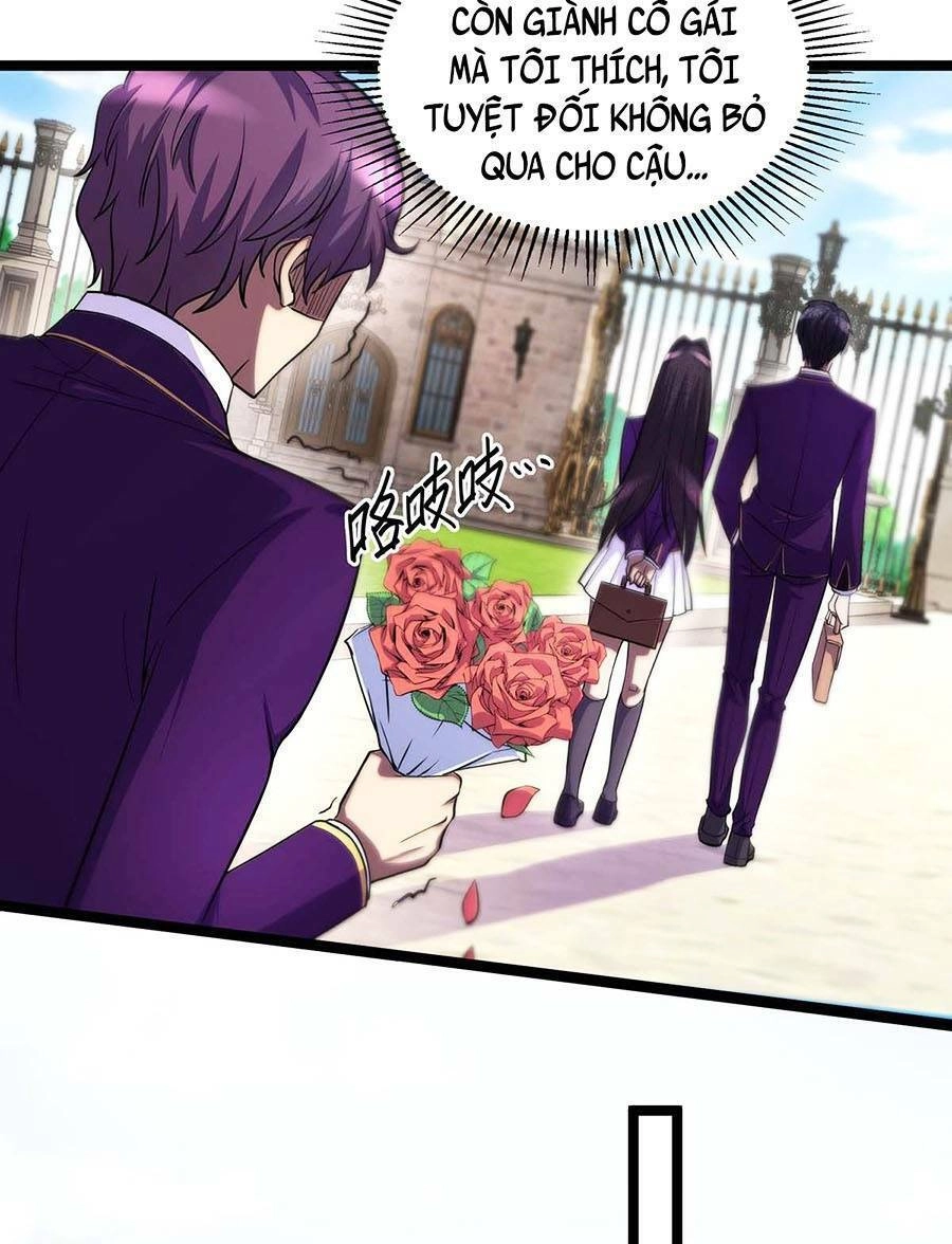 Càng Đánh Càng Mạnh Chapter 7 - 8