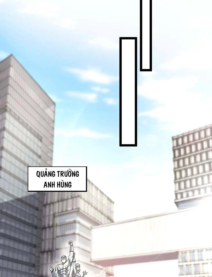 Càng Đánh Càng Mạnh Chapter 7 - 9